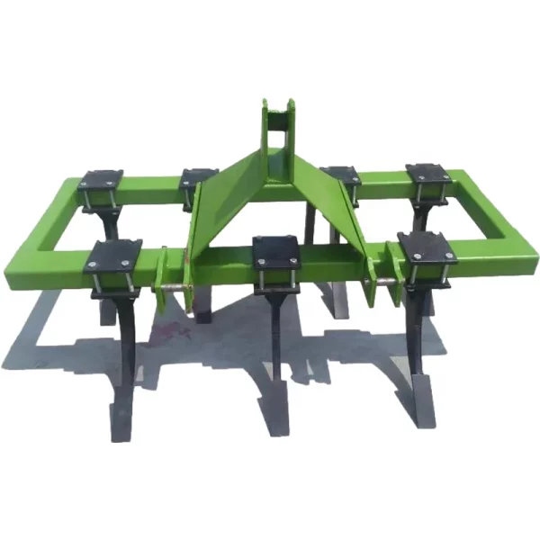 Farm Machinery Chisel Plow for Garden Tractor