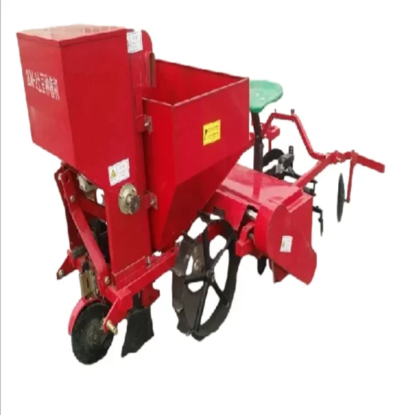 Agricultural Used Potato Planter Machine