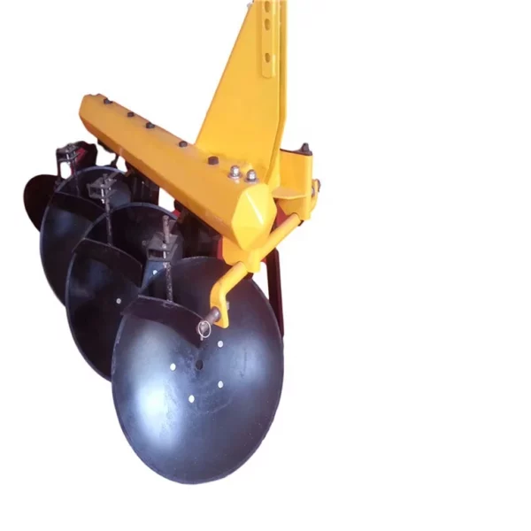 Baldan Fish Plow 2 Discs Plough Made in China