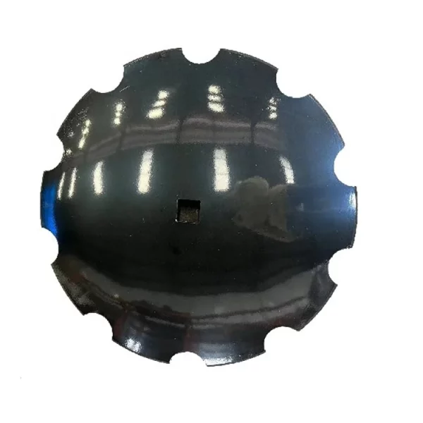 Plow Disc Blade ?C A Hot Product for Tractors