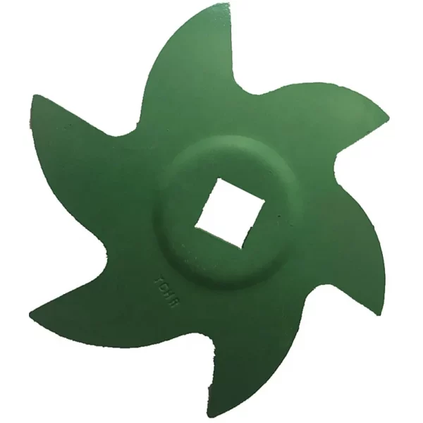 26''*5mm Notched Plough Harrow Disc Blade