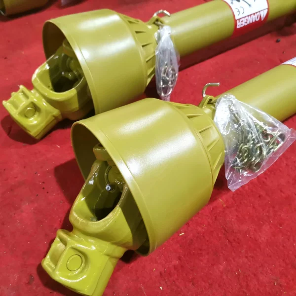 04B 800 YIIIP Agricultural Equipment Excavator Shaft Rotovator Shafts Cardan Cross Kit Yoke