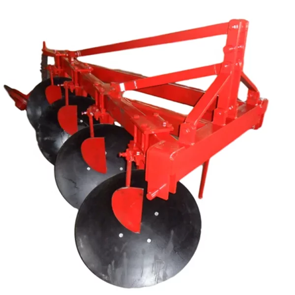 High Quality 1LYZ-425 Heavy Duty Disc Plough