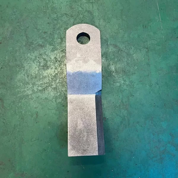 Lawn Mower Head Blade For Forestry Machinery
