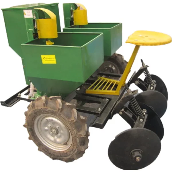 AGKNXSales 3 Point Hitch Potato Planter: A Revolution in Farming
