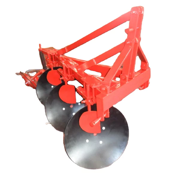 Three Disc Plough Price: An In-depth Look at the tEPee Disc Plough