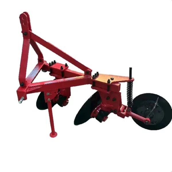 Baldan Fish Disc Plough for Tractor: A Comprehensive Guide