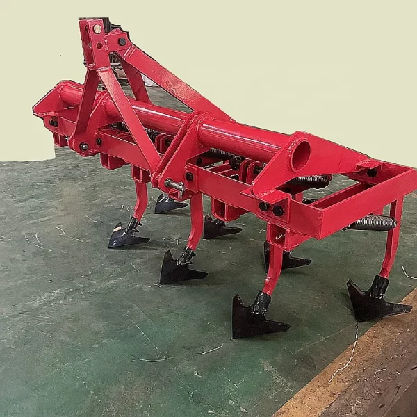 Factory Supply 3ZT-1.4 Farm Cultivator Weeder