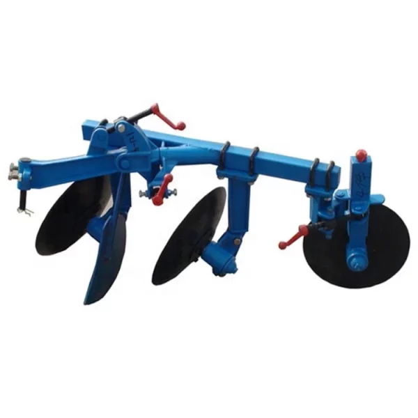 New Design Tillage Machine Disc Plow For Truck