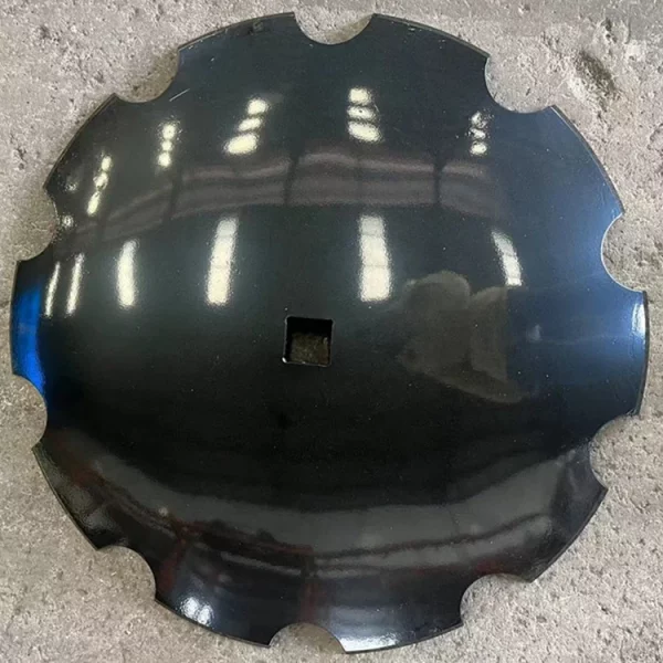 Heavy duty disc plough southwest plow disc