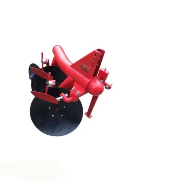 Hand Walking Tractor Disc Plow for Sale