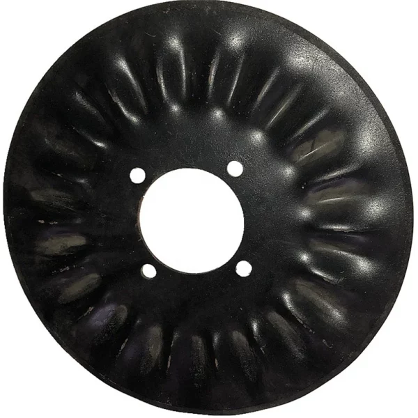 Agricultural machine parts disc harrow bearing housing
