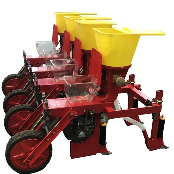 Wholesale Adjustable Manual Corn Seeder