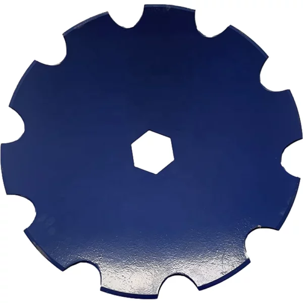 Farm Cultivator Plough Blade/Pipe Plough Blade/Agricultural Machinery Parts