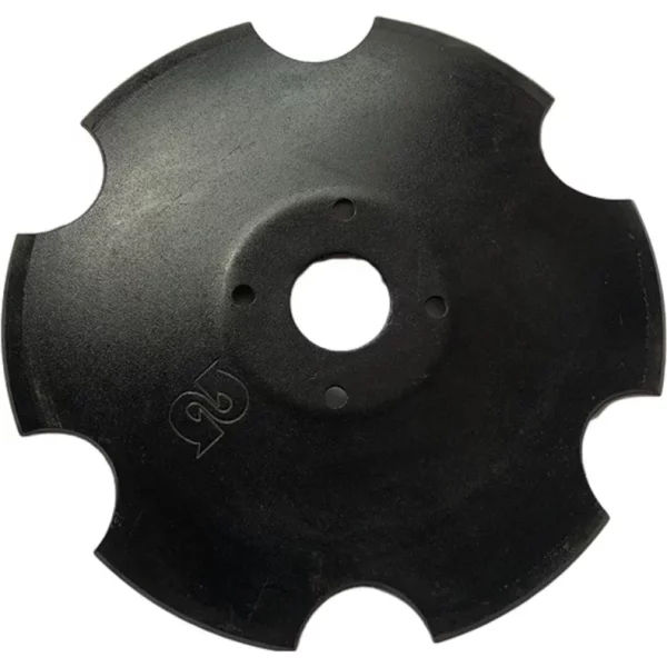 Farm Tractor Mounted Agriculture Harrow Disc Blades
