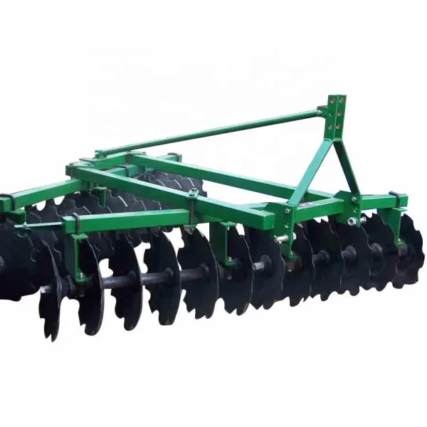 Agricultural Machinery 20 Disc Harrow