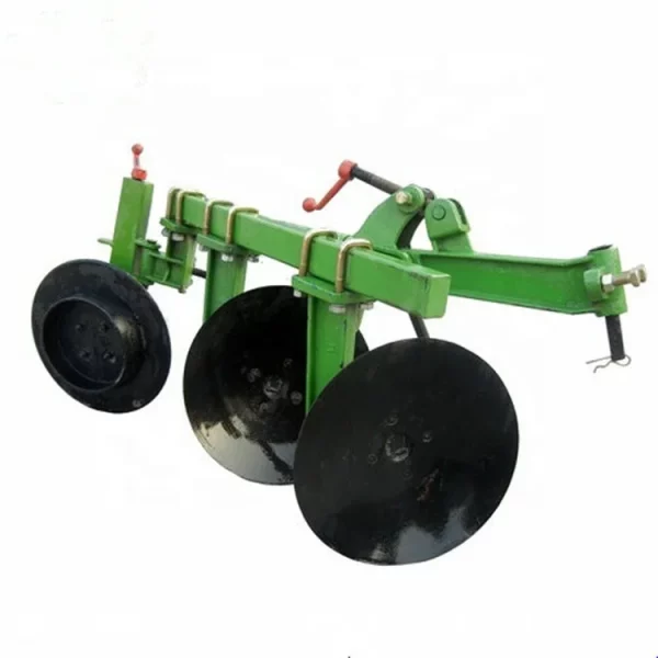 Agricultural Disc Plow/Disc Plough Price/Farm Plough