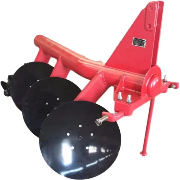 Heavy Duty Disc Plow/Disc Plough Parts/Disc Plough for Tractors