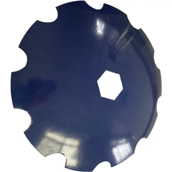 High Quality Plough Disc Blade for John Deere Disc Plough/Harrow