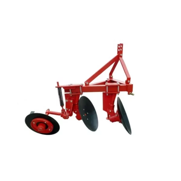 Agricultural Tillage Machinery Disc Harrow Plough Price