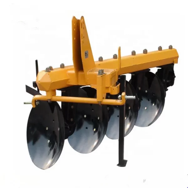 Tractor Fish Baldan 4 Discs Plow Disc Plough 1LY-4