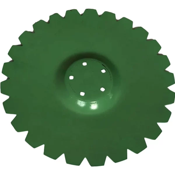 65Mn Steel 660*5mm Plough Discs Blade