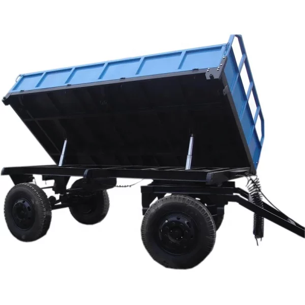 Light Weight Trailer: A Comprehensive Guide