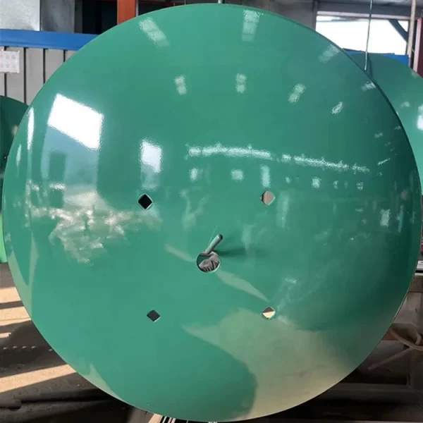 65Mn Steel Farm Disc Blade: Your Ultimate Solution for Efficient Farming