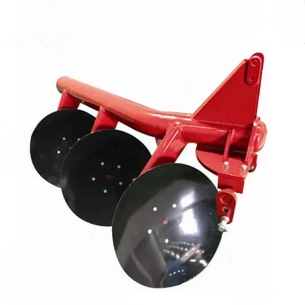 Farm Machinery Disc Plough/New Agricultural Machines/Used Agriculture Machine