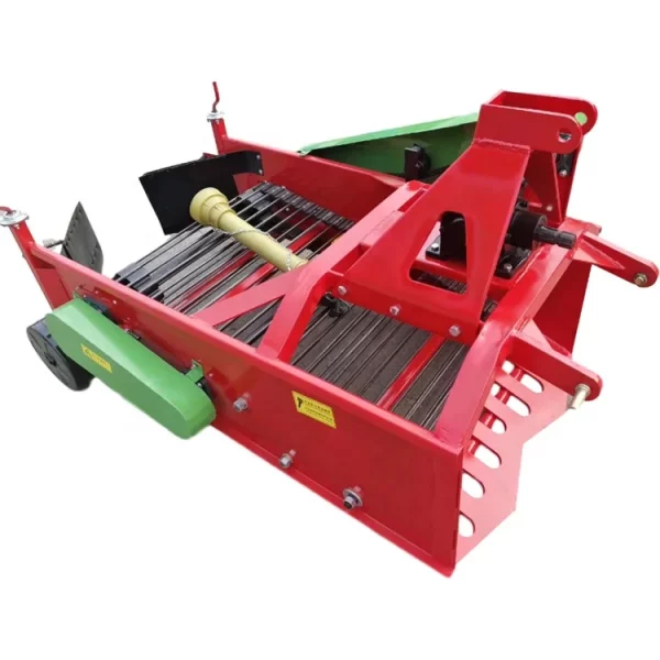 China Factory Potato Harvester Cheap Price