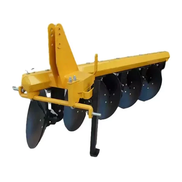 Two Way Hydraulic Heavy Duty Disc Plough 1LY(SX)-325