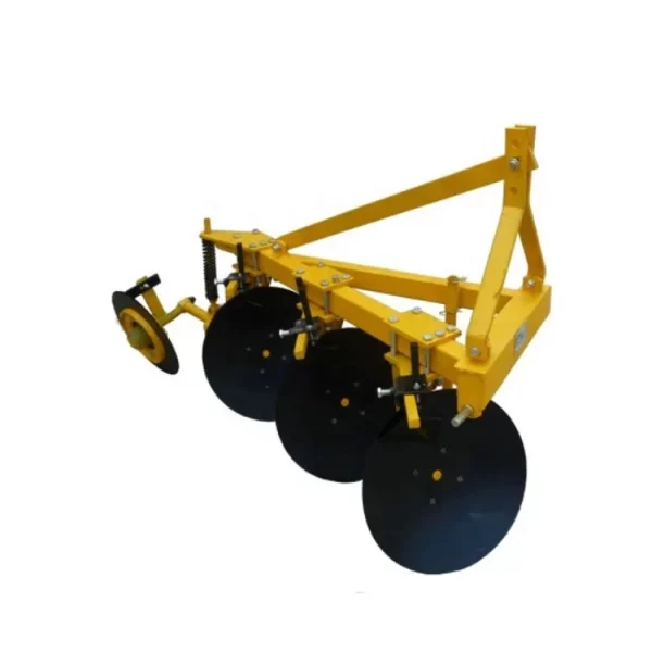 Farm Tractor Equipments Heavy Duty Disc Harrow Plough
