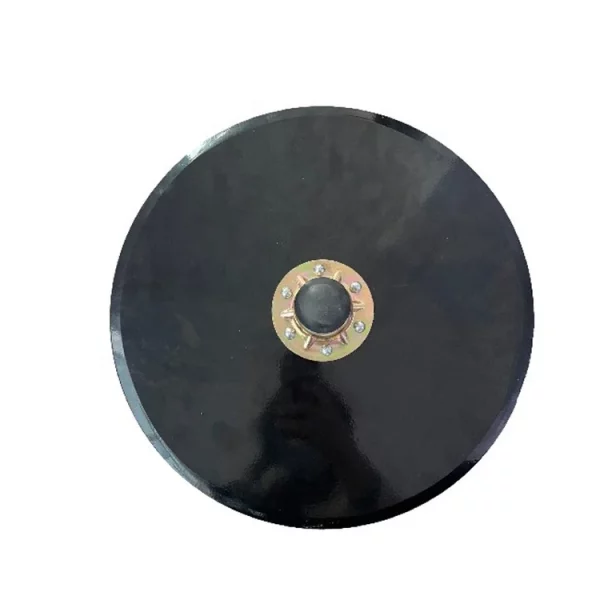 Round Plow Disc Blade: High Productivity and Reliable Quality