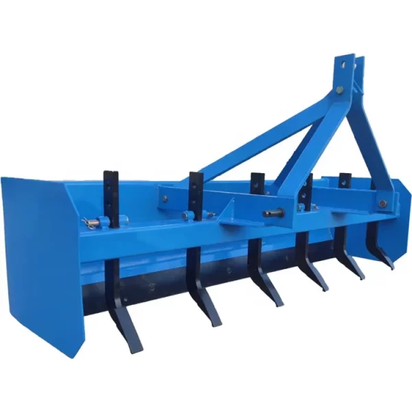 China Factory 6 Box Blade For Sale