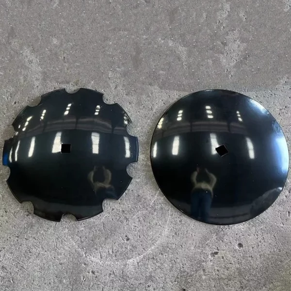Farm Parts S Type Spring Tine Matched S Spring Cultivator