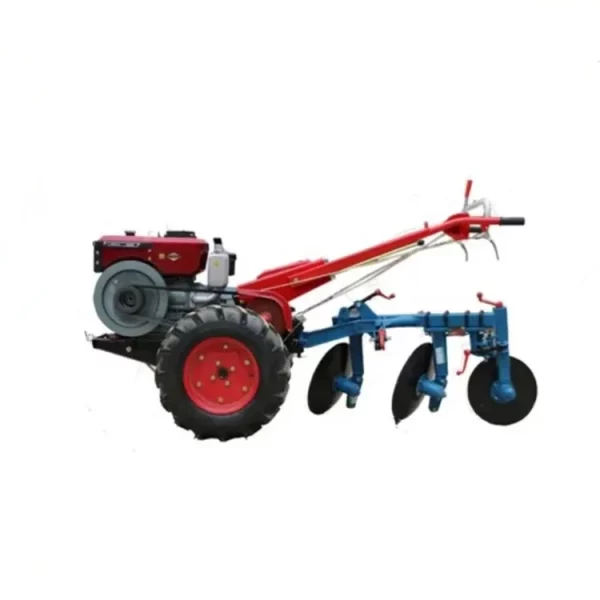 Modelo De Arado 3 Discos Reversible/Disc Plough Price/Tractor Disc Plow