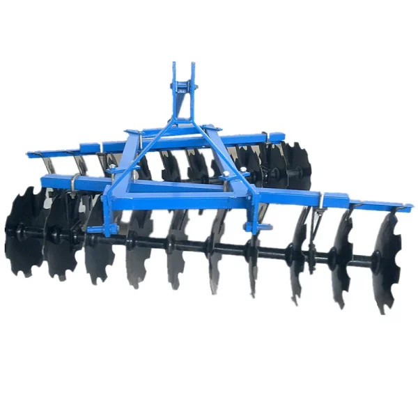 Best Selling 7 Ft Disc Harrow For Sale