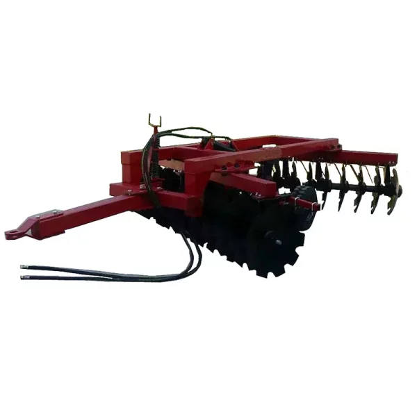 Farm Equipment Bush Hog Offset Disc Harrow Parts