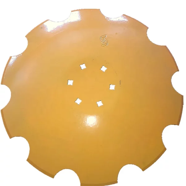 Spare Parts for Disc Harrow