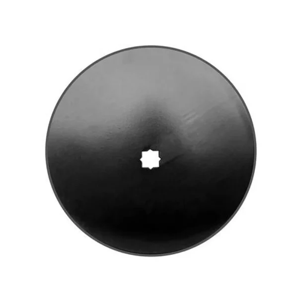 Farm Machine Part 18'' Notched Harrow Disc Blade