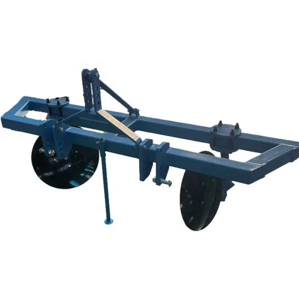 Farm Ridging Plow 3Z-160 Agricultural Disc Ridger for Sale