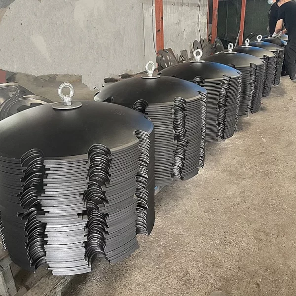 Agricultural Cultivator for plow Plough Disc blade 22''*4mm