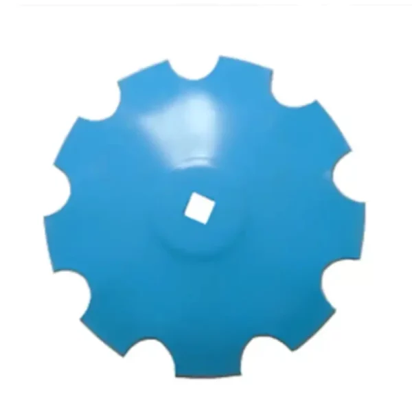 Agriculture Machinery Parts Tractor Plough Disc Blades/Plow Disc Blade 24''*7mm