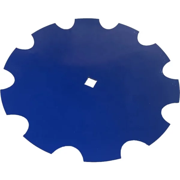 Agricultural Machine Parts 36 inch Harrow Disc Blade