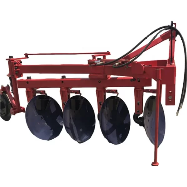 Agriculture Machinery Double disc plough