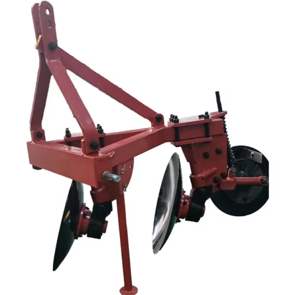 Hand Walking Tractor 1LS-220Y Disc Plough