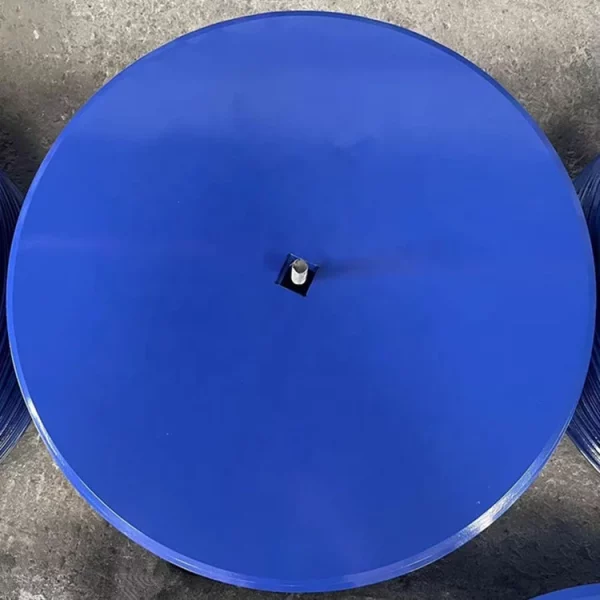 24 /26 inch Heavy Disc Harrows Blade Disc Plow Blade