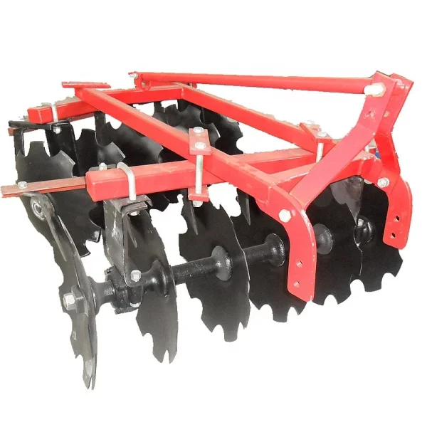 Disc Harrow