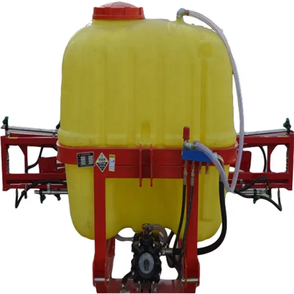 Export to Mexico 300L Boom Sprayer/Tractor Boom Sprayer
