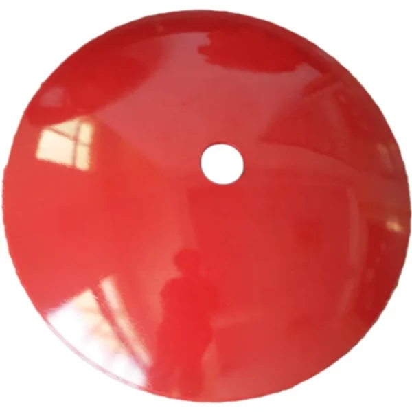 Agricultural Machinery Parts Boron Steel 30''*10mm Disc Blade